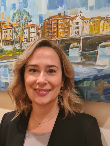 Foto Benedetta Bottari