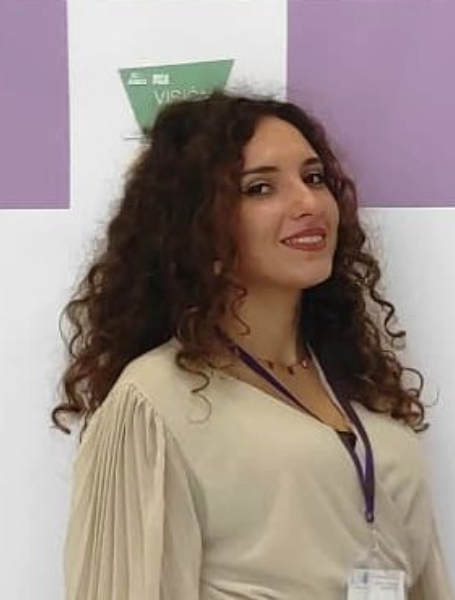 Foto Marika Valentino